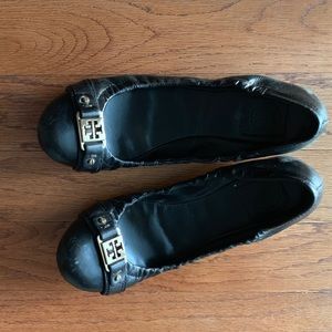 Tory Burch Flats - Size 10